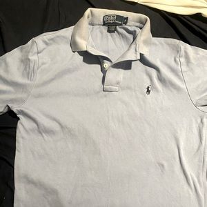 Men’s polo shirt